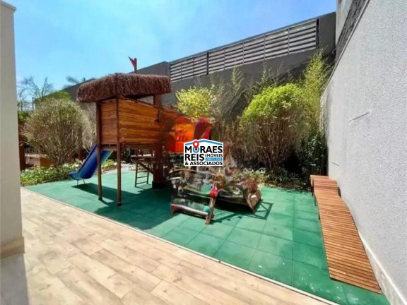 Imagem Loft à Venda, 22 m² em Jardim Das Acácias - São Paulo Imagem Loft à Venda, 22 m² em Jardim Das Acácias - São Paulo
