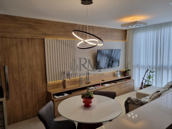 Imagem Apartamento com 2 Quartos à Venda, 100 m² em Balneário - Florianópolis Imagem Apartamento com 2 Quartos à Venda, 100 m² em Balneário - Florianópolis