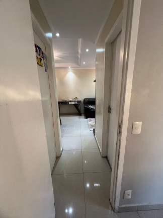 Imagem Apartamento com 2 Quartos à Venda, 54 m² em Assunção - São Bernardo Do Campo