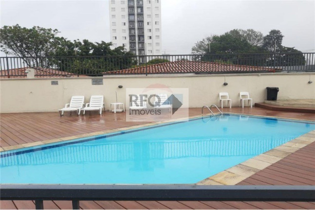 Imagem Imóvel com 2 Quartos à Venda, 52 m² em Vila Gumercindo - São Paulo Imagem Imóvel com 2 Quartos à Venda, 52 m² em Vila Gumercindo - São Paulo