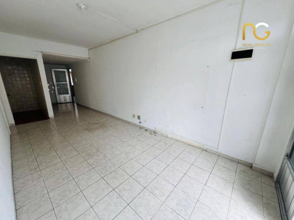 Imagem Apartamento com 2 Quartos à Venda, 60 m² em Boqueirão - Praia Grande Imagem Apartamento com 2 Quartos à Venda, 60 m² em Boqueirão - Praia Grande