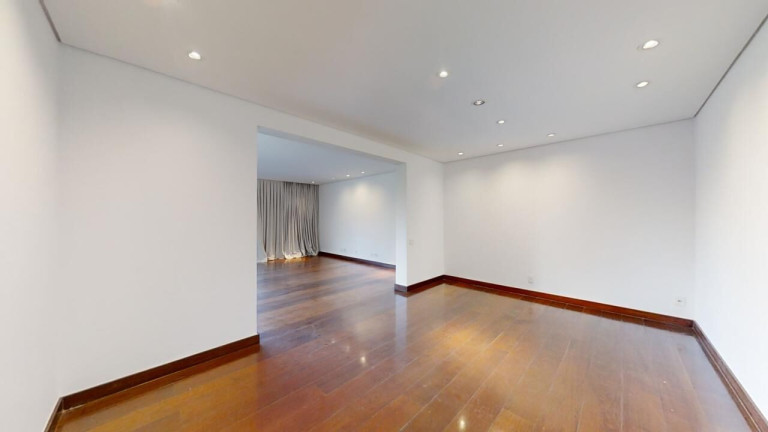 Imagem Apartamento com 3 Quartos à Venda, 337 m² em Santo Amaro - São Paulo