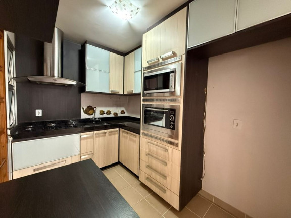 Imagem Sobrado com 3 Quartos à Venda, 130 m² em Setor Negrão De Lima - Goiânia Imagem Sobrado com 3 Quartos à Venda, 130 m² em Setor Negrão De Lima - Goiânia