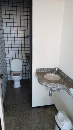 Imagem Sala Comercial à Venda, 267 m² em Joaquim Távora - Fortaleza