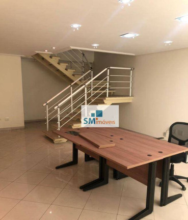 Sobrado com 3 Quartos à Venda, 380 m² em Olímpico - São Caetano Do Sul