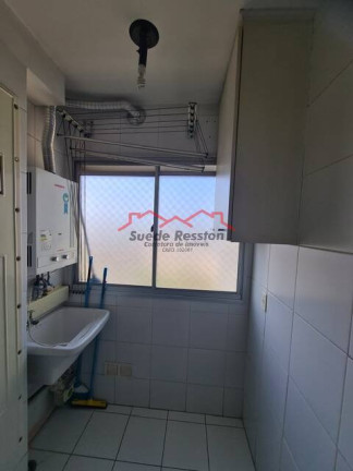 Imagem Apartamento com 2 Quartos à Venda, 48 m² em Jardim Ubirajara (zona Sul) - São Paulo Imagem Apartamento com 2 Quartos à Venda, 48 m² em Jardim Ubirajara (zona Sul) - São Paulo