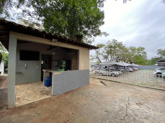 Imagem Apartamento com 2 Quartos à Venda, 48 m² em Paquetá - Belo Horizonte