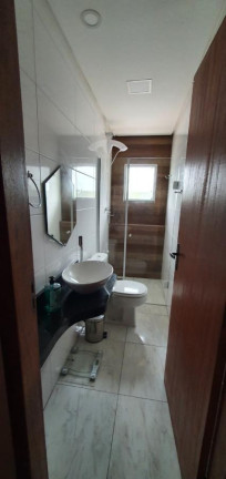 Imagem Casa com 4 Quartos à Venda, 150 m² em Ingleses - Florianópolis