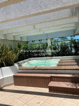 Imagem Apartamento com 1 Quarto à Venda, 55 m² em Barra Da Tijuca - Rio De Janeiro