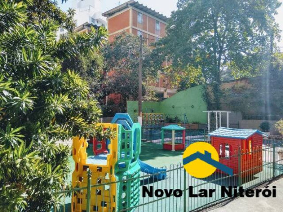 Imagem Apartamento com 2 Quartos à Venda, 60 m² em Icaraí - Niterói Imagem Apartamento com 2 Quartos à Venda, 60 m² em Icaraí - Niterói