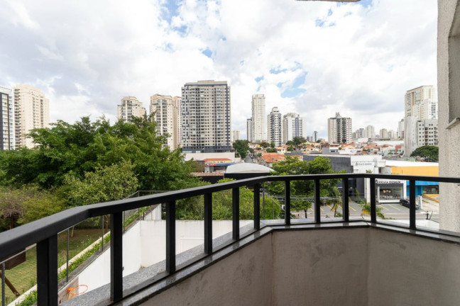 Imagem Imóvel com 2 Quartos à Venda, 70 m² em Vila Regente Feijó - São Paulo Imagem Imóvel com 2 Quartos à Venda, 70 m² em Vila Regente Feijó - São Paulo