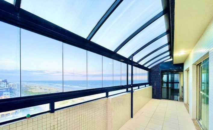 Imagem Apartamento com 3 Quartos à Venda, 131 m² em Centro - Capão Da Canoa Imagem Apartamento com 3 Quartos à Venda, 131 m² em Centro - Capão Da Canoa