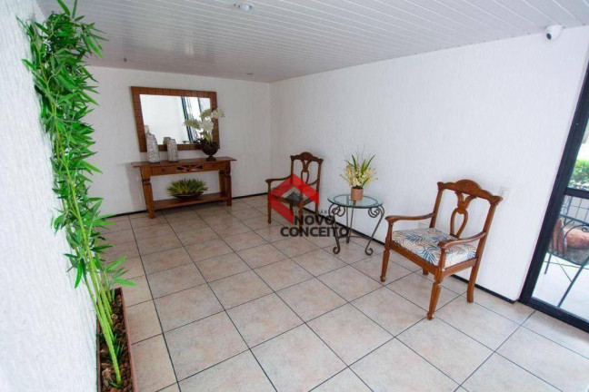 Imagem Apartamento com 3 Quartos à Venda, 126 m² em Aldeota - Fortaleza Imagem Apartamento com 3 Quartos à Venda, 126 m² em Aldeota - Fortaleza