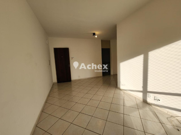 Imagem Apartamento com 2 Quartos à Venda, 65 m² em Jardim Santa Genebra - Campinas