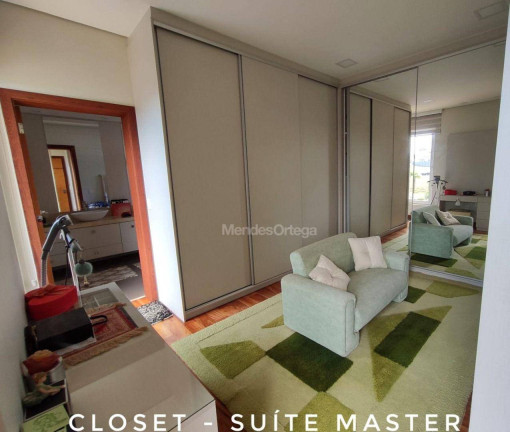 Imagem Casa com 4 Quartos à Venda, 423 m² em Alphaville Nova Esplanada - Votorantim Imagem Casa com 4 Quartos à Venda, 423 m² em Alphaville Nova Esplanada - Votorantim