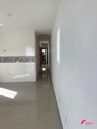 Imagem Casa com 3 Quartos à Venda, 92 m² em Forquilhas - São José
