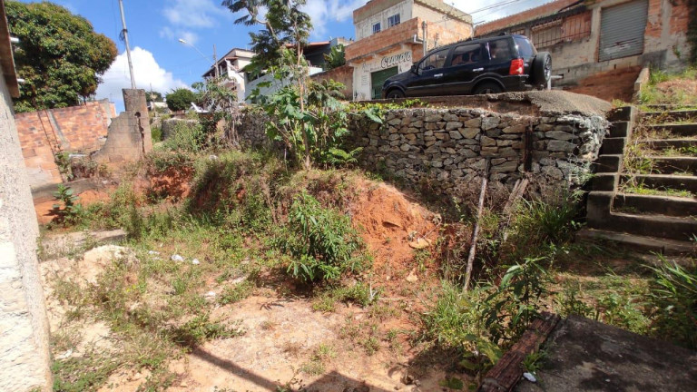 Imagem Casa com 2 Quartos à Venda, 50 m² em Rosaneves - Ribeirão Das Neves Imagem Casa com 2 Quartos à Venda, 50 m² em Rosaneves - Ribeirão Das Neves