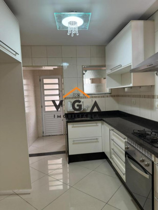 Imagem Casa com 3 Quartos à Venda, 200 m² em Vila Guilhermina - São Paulo Imagem Casa com 3 Quartos à Venda, 200 m² em Vila Guilhermina - São Paulo