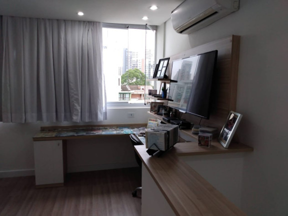 Imagem Apartamento com 1 Quarto à Venda, 65 m² em Jardim Ampliação - São Paulo