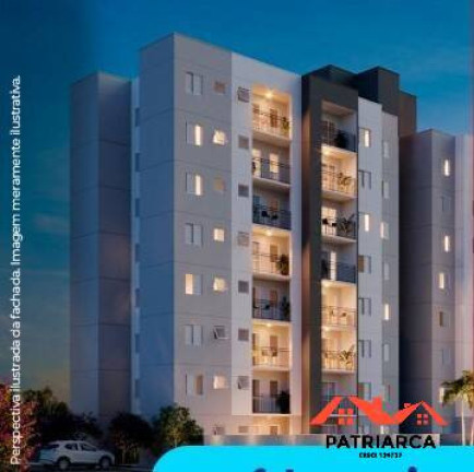 Imagem Apartamento com 2 Quartos à Venda, 50 m² em Residencial Jardim De Mônaco - Hortolândia Imagem Apartamento com 2 Quartos à Venda, 50 m² em Residencial Jardim De Mônaco - Hortolândia