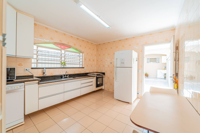 Imagem Casa com 3 Quartos à Venda, 187 m² em Parque Jabaquara - São Paulo Imagem Casa com 3 Quartos à Venda, 187 m² em Parque Jabaquara - São Paulo