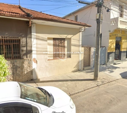 Imagem Casa com 2 Quartos à Venda, 170 m² em Centro - Itatiba Imagem Casa com 2 Quartos à Venda, 170 m² em Centro - Itatiba