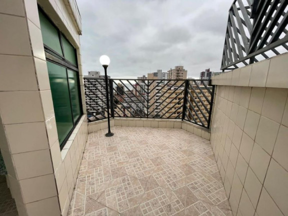 Imagem Cobertura com 3 Quartos à Venda, 232 m² em Tupi - Praia Grande Imagem Cobertura com 3 Quartos à Venda, 232 m² em Tupi - Praia Grande