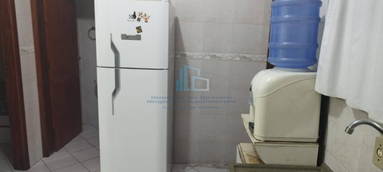 Imagem Casa com 1 Quarto à Venda, 40 m² em Aviação - Praia Grande Imagem Casa com 1 Quarto à Venda, 40 m² em Aviação - Praia Grande