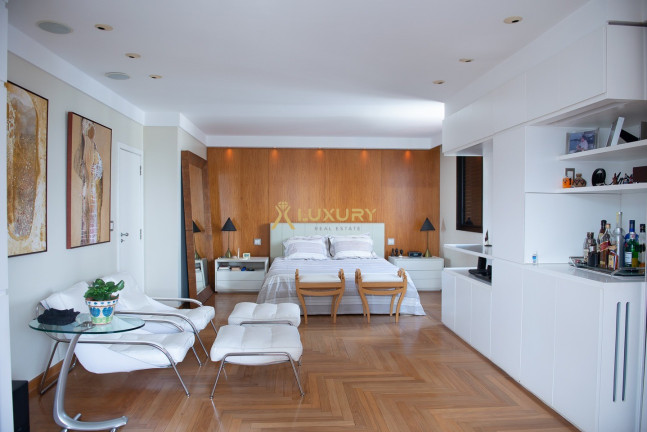 Imagem Imóvel com 3 Quartos à Venda, 587 m² em Belvedere - Belo Horizonte Imagem Imóvel com 3 Quartos à Venda, 587 m² em Belvedere - Belo Horizonte