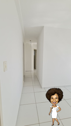 Imagem Apartamento com 2 Quartos à Venda, 51 m² em Japãozinho - Aracaju