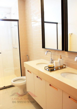 Imagem Apartamento à Venda, 107 m² em Jóquei - Teresina Imagem Apartamento à Venda, 107 m² em Jóquei - Teresina