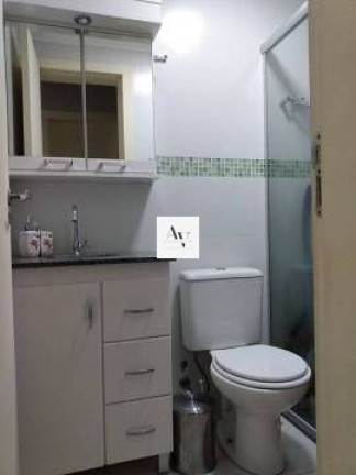 Imagem Apartamento com 2 Quartos à Venda, 49 m² em Sarandi - Porto Alegre Imagem Apartamento com 2 Quartos à Venda, 49 m² em Sarandi - Porto Alegre