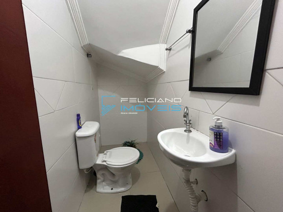 Imagem Casa com 3 Quartos à Venda, 130 m² em Tupi - Praia Grande Imagem Casa com 3 Quartos à Venda, 130 m² em Tupi - Praia Grande