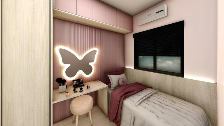 Imagem Apartamento com 2 Quartos à Venda, 37 m² em Jardim Anália Franco - São Paulo Imagem Apartamento com 2 Quartos à Venda, 37 m² em Jardim Anália Franco - São Paulo