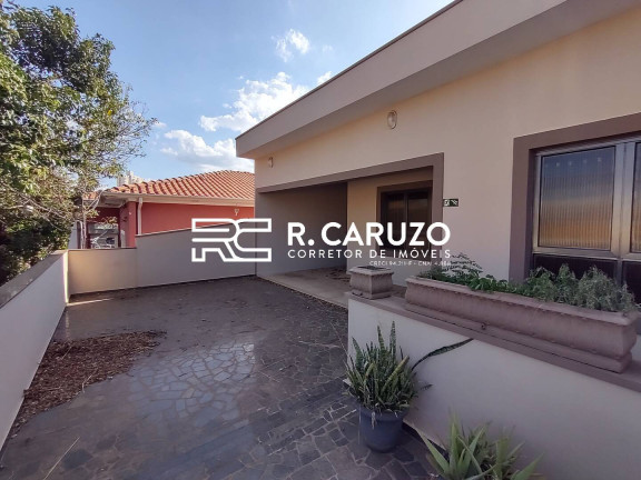 Imagem Casa com 3 Quartos à Venda, 265 m² em Centro - Limeira Imagem Casa com 3 Quartos à Venda, 265 m² em Centro - Limeira