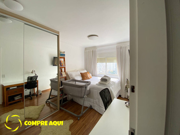 Imagem Apartamento com 2 Quartos à Venda, 74 m² em Pinheiros - São Paulo Imagem Apartamento com 2 Quartos à Venda, 74 m² em Pinheiros - São Paulo