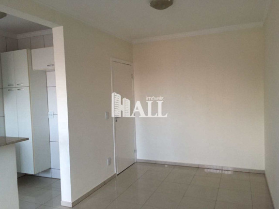 Imagem Apartamento com 3 Quartos à Venda, 100 m² em Higienópolis - São José Do Rio Preto Imagem Apartamento com 3 Quartos à Venda, 100 m² em Higienópolis - São José Do Rio Preto