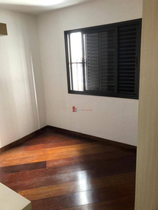 Imagem Apartamento com 3 Quartos à Venda, 95 m² em Campo Belo - São Paulo Imagem Apartamento com 3 Quartos à Venda, 95 m² em Campo Belo - São Paulo