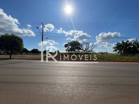Imagem Terreno à Venda, 800 m² em Alvorada - Lucas Do Rio Verde Imagem Terreno à Venda, 800 m² em Alvorada - Lucas Do Rio Verde