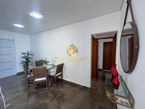 Imagem Apartamento com 3 Quartos à Venda, 119 m² em Pitangueiras - Guarujá