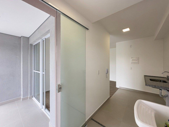 Imagem Apartamento com 2 Quartos à Venda, 57 m² em Demarchi - São Bernardo Do Campo