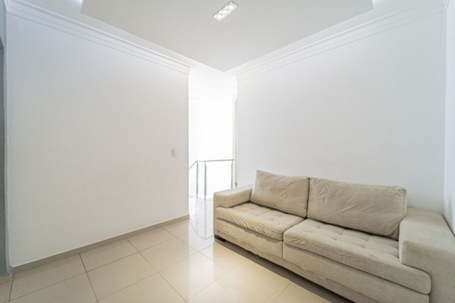 Imagem Casa de Condomínio com 3 Quartos à Venda, 190 m² em Parque Jabaquara - São Paulo