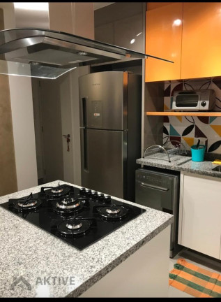 Imagem Apartamento com 3 Quartos à Venda, 98 m² em Alphaville - Barueri Imagem Apartamento com 3 Quartos à Venda, 98 m² em Alphaville - Barueri