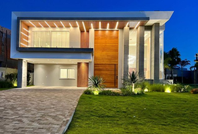 Imagem Casa com 5 Quartos à Venda, em Centro - Xangri-la Imagem Casa com 5 Quartos à Venda, em Centro - Xangri-la