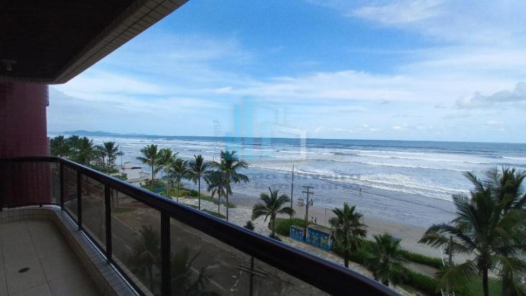 Imagem Apartamento com 2 Quartos à Venda, 112 m² em Caiçara - Praia Grande