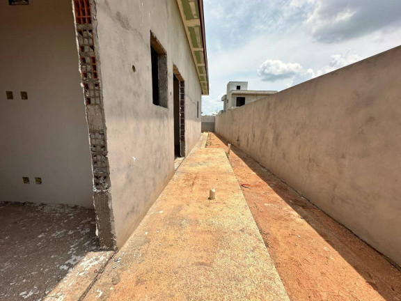 Imagem Casa de Condomínio com 3 Quartos à Venda, 255 m² em Loteamento Residencial Arborais - Campinas