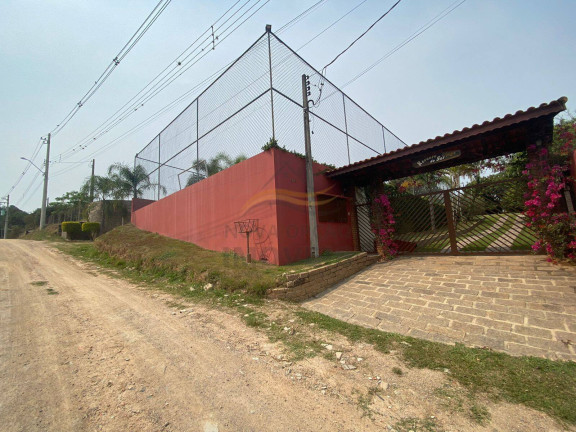 Imagem Chácara com 5 Quartos à Venda, 1.500 m² em Santa Eliza - Itupeva Imagem Chácara com 5 Quartos à Venda, 1.500 m² em Santa Eliza - Itupeva