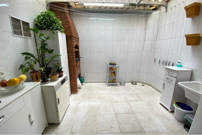 Imagem Casa com 3 Quartos à Venda, 98 m² em Vila Bertioga - São Paulo Imagem Casa com 3 Quartos à Venda, 98 m² em Vila Bertioga - São Paulo