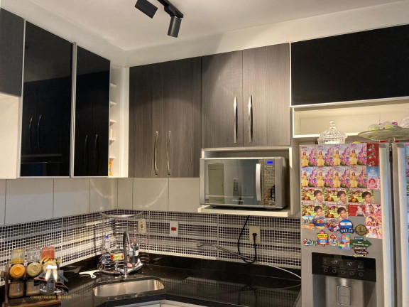 Imagem Apartamento com 2 Quartos à Venda, 64 m² em Taboão - São Bernardo Do Campo Imagem Apartamento com 2 Quartos à Venda, 64 m² em Taboão - São Bernardo Do Campo