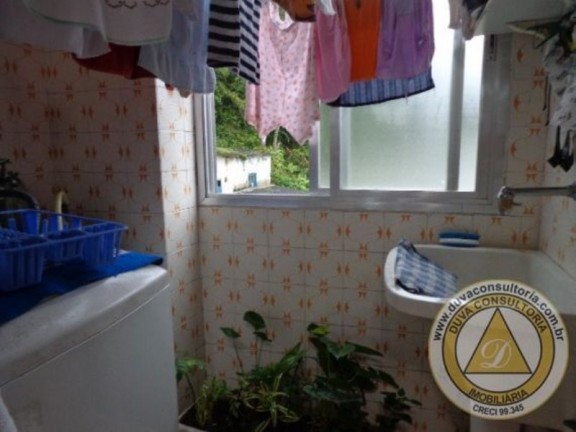 Imagem Apartamento com 2 Quartos à Venda ou Locação, 85 m² em Jardim Ideal - Guarujá